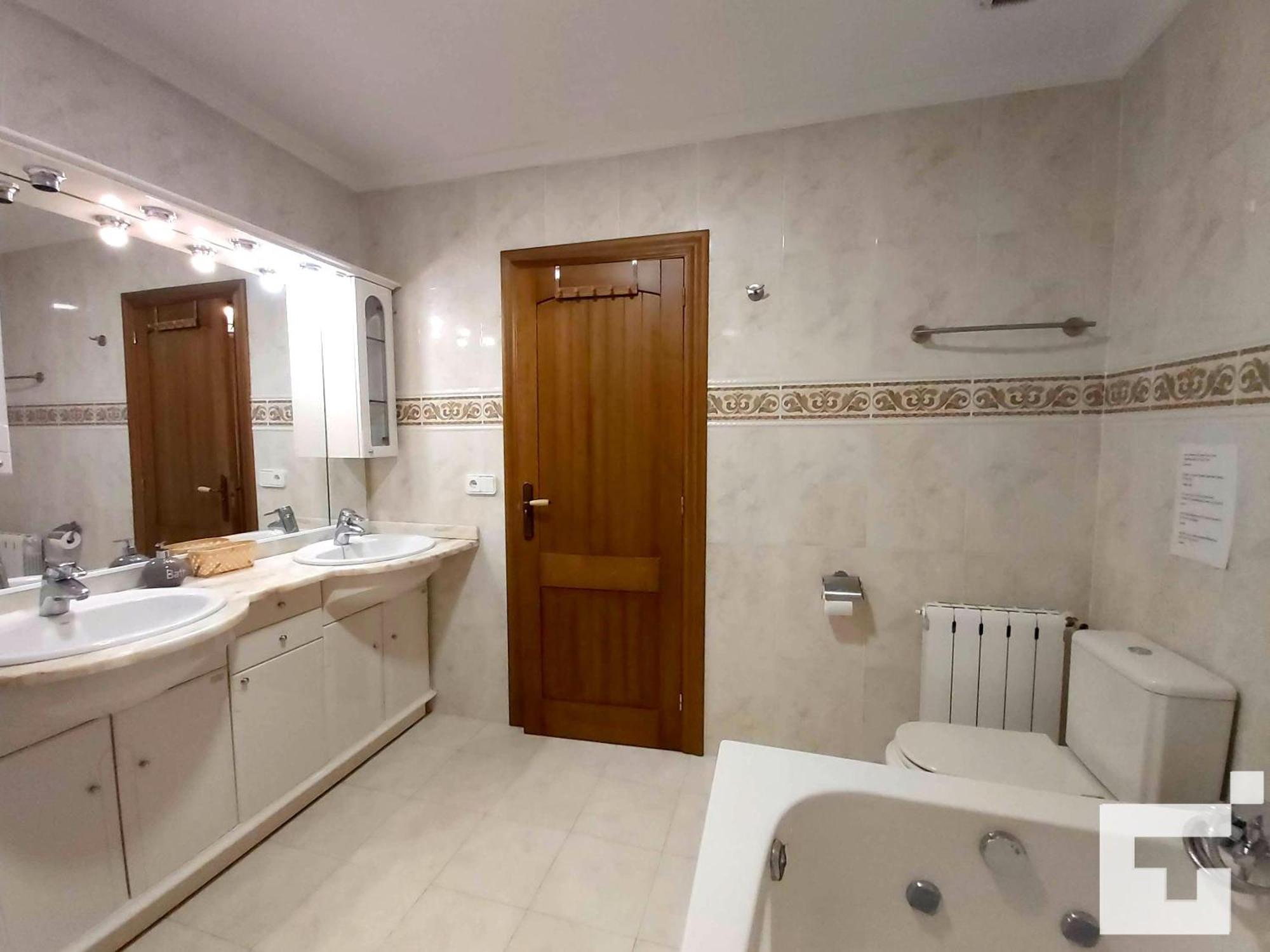 Bungalow La Merced 34G - Grupo Turis Calpe Exteriér fotografie