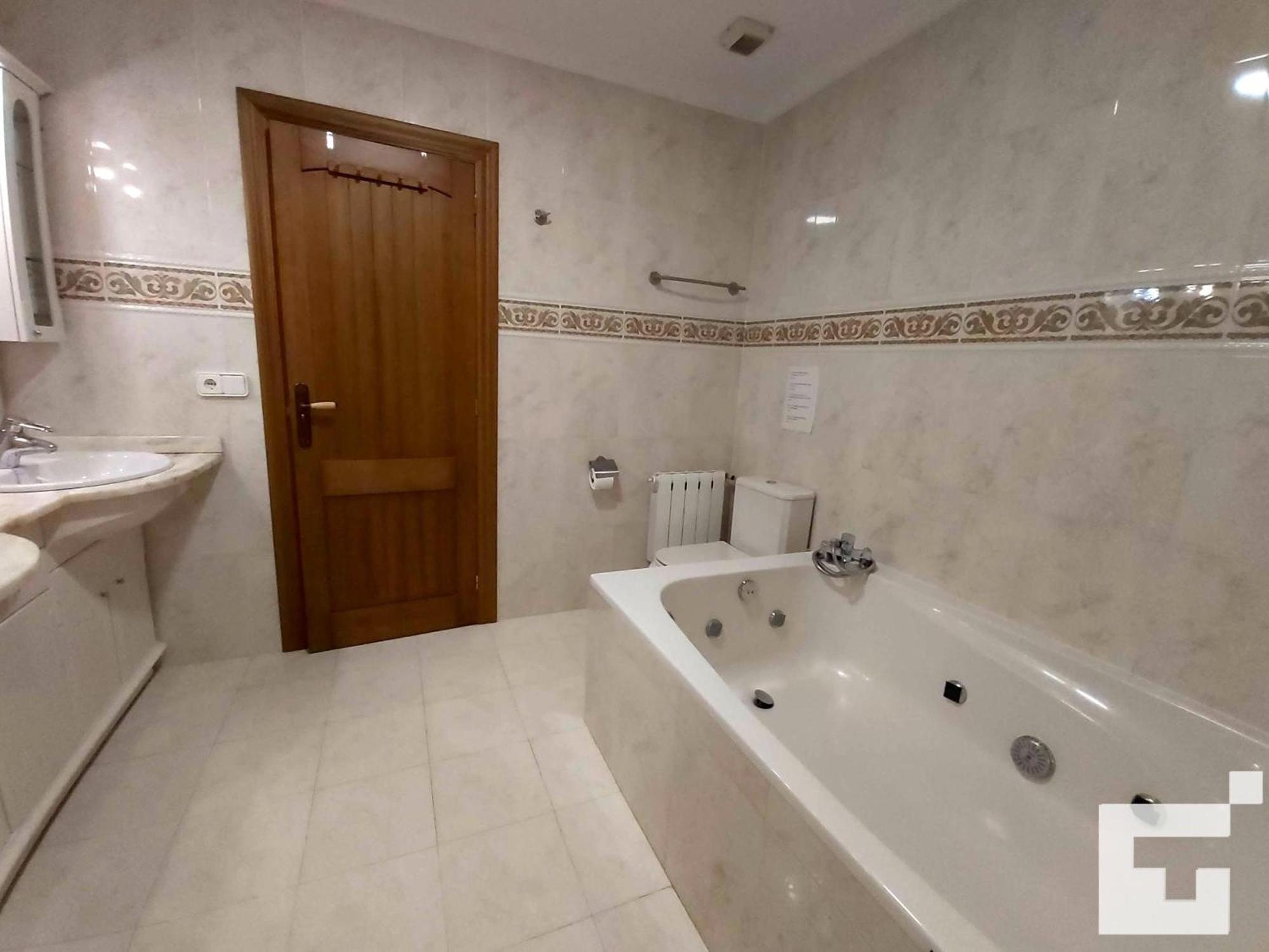 Bungalow La Merced 34G - Grupo Turis Calpe Exteriér fotografie