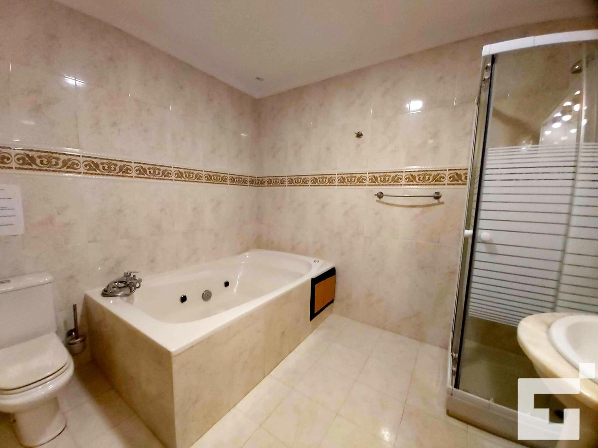 Bungalow La Merced 34G - Grupo Turis Calpe Exteriér fotografie
