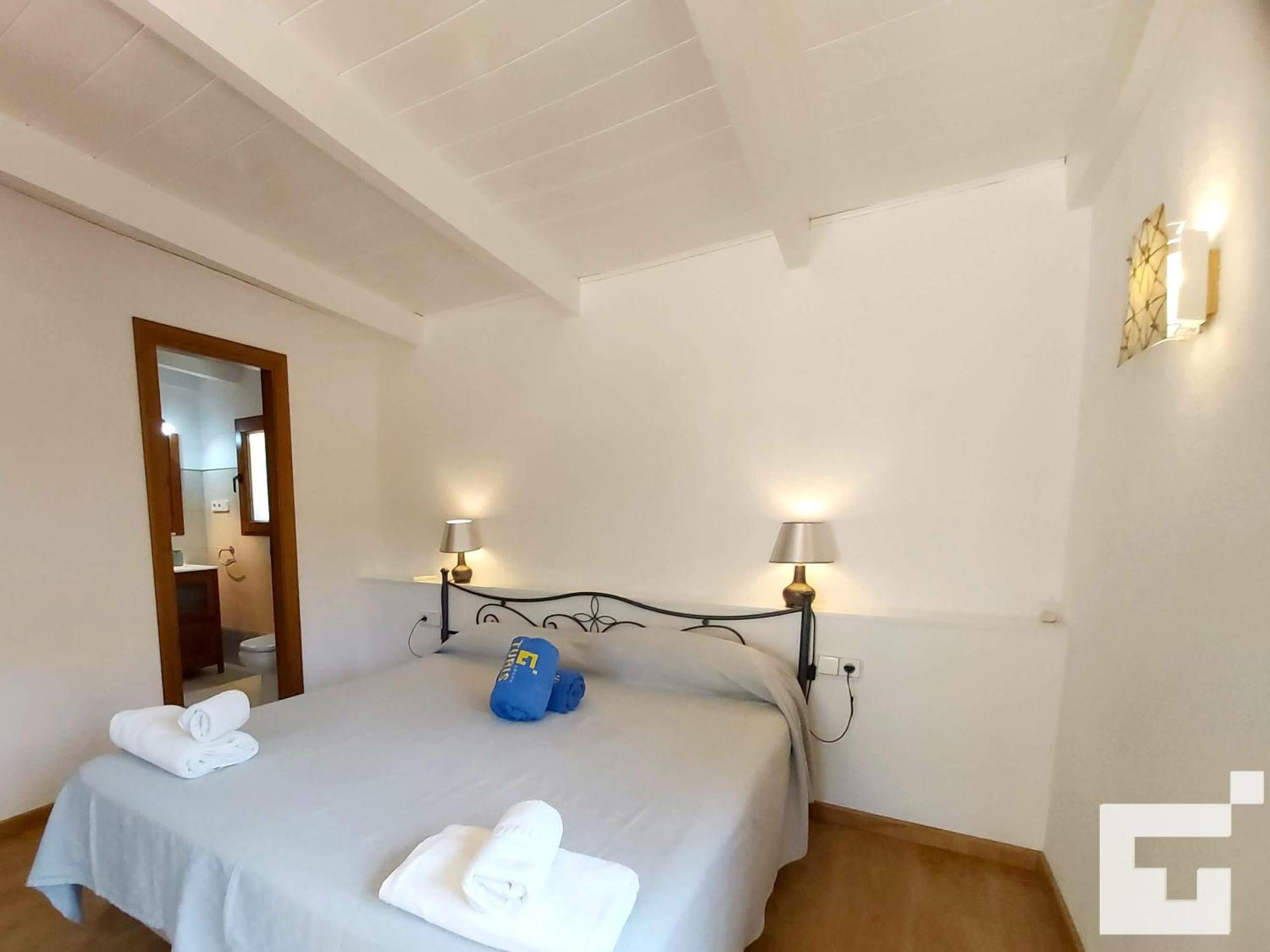 Bungalow La Merced 34G - Grupo Turis Calpe Exteriér fotografie