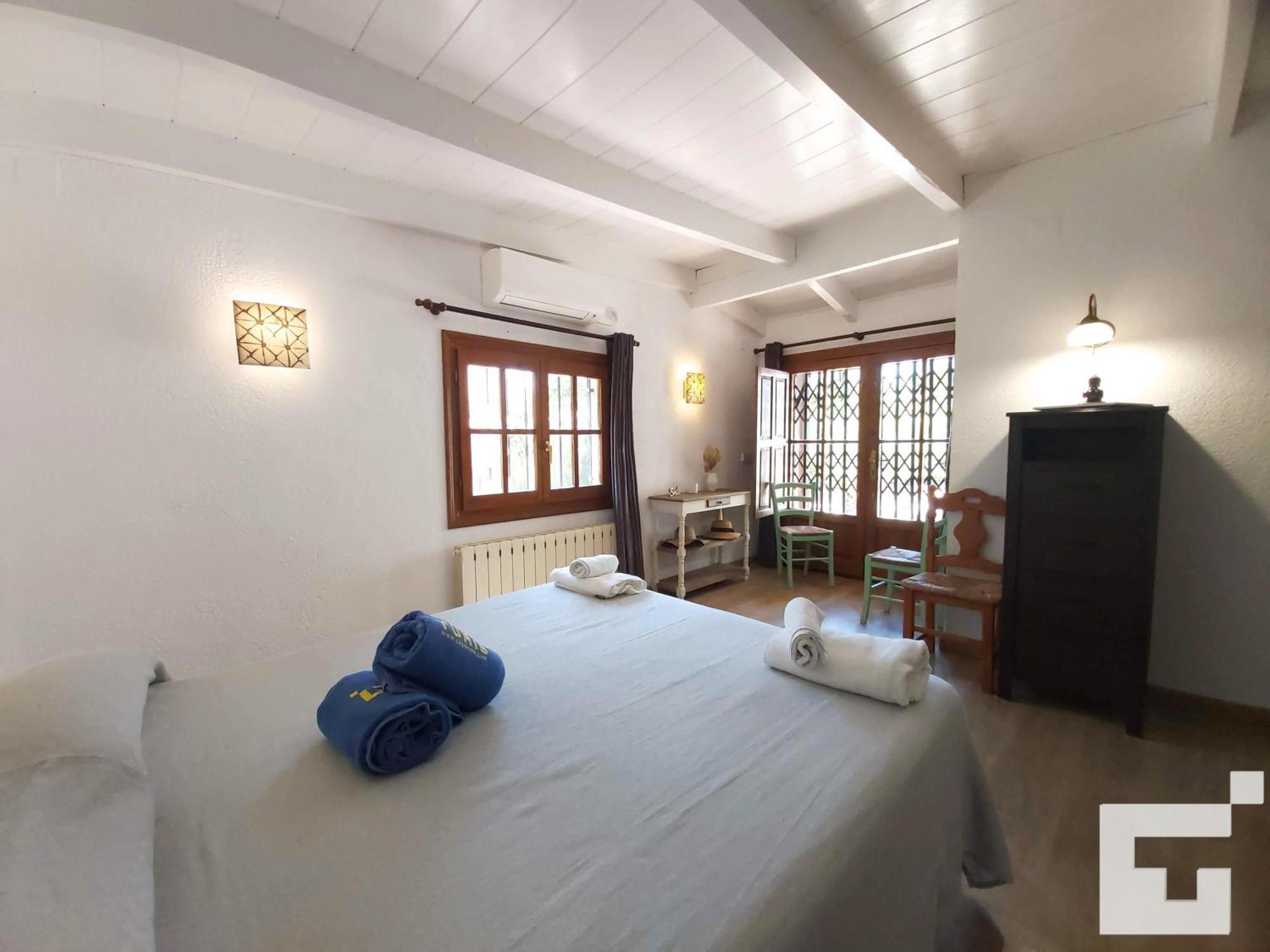 Bungalow La Merced 34G - Grupo Turis Calpe Exteriér fotografie