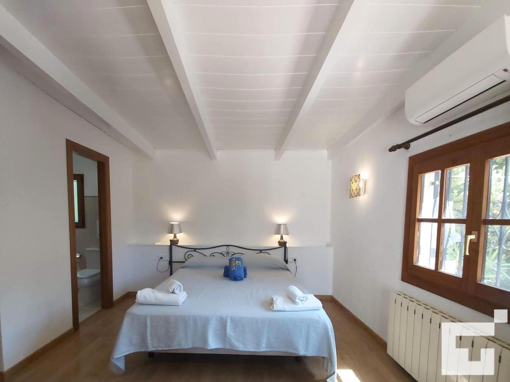 Bungalow La Merced 34G - Grupo Turis Calpe Exteriér fotografie