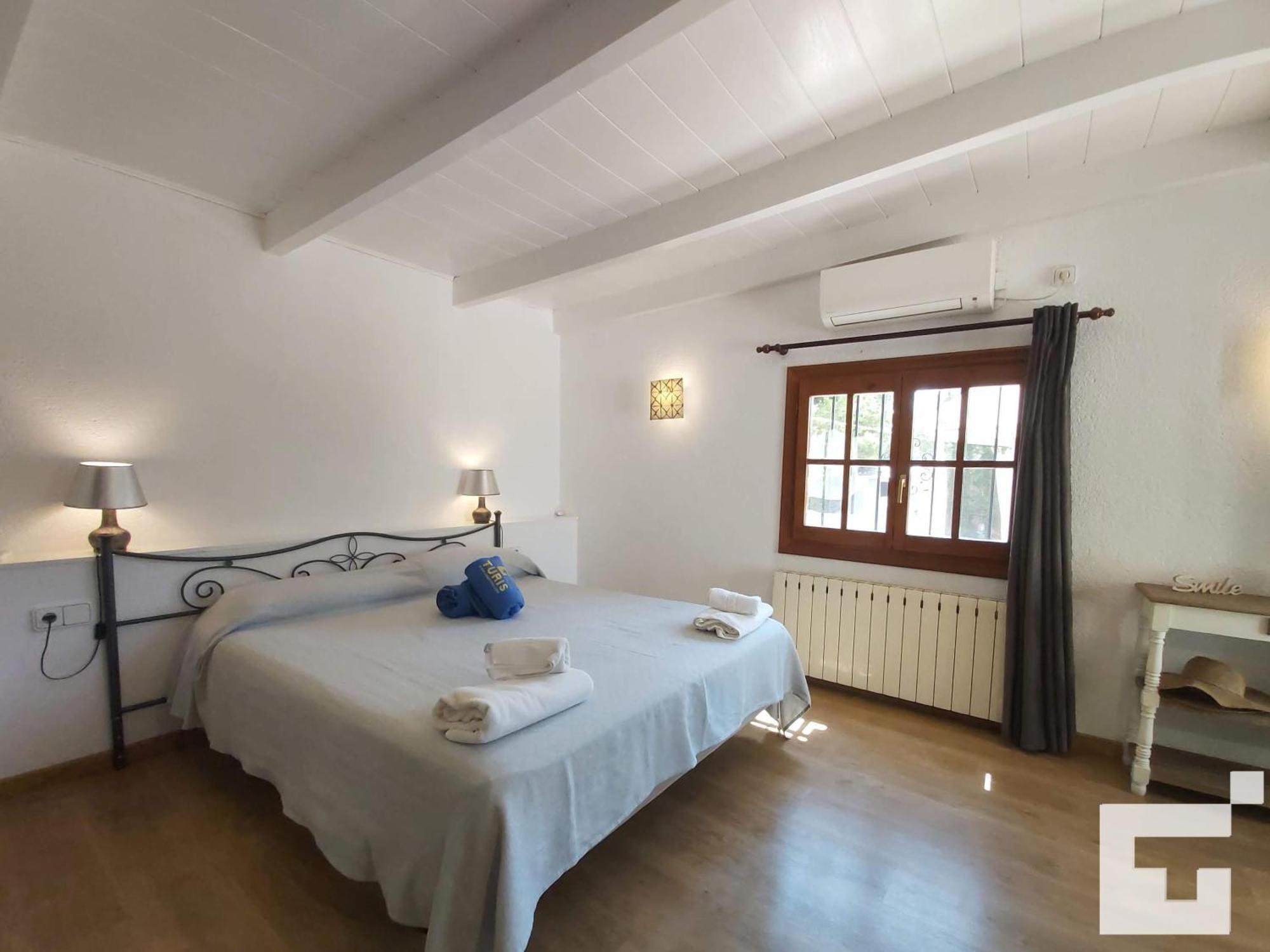 Bungalow La Merced 34G - Grupo Turis Calpe Exteriér fotografie